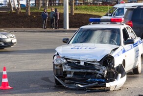 Кто бы сомневался - Правительство против увеличения лимитов выплат по ОСАГО