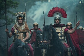 Почему римляне покорили Англию, но не справились с Ирландией и Шотландией