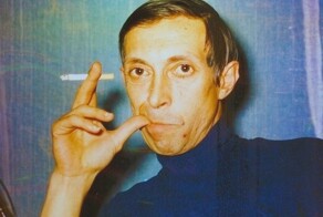 «Одессит» из Иваново