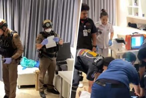 Мужчина, который сыграл в русскую рулетку и проиграл, борется в больнице за свою жизнь