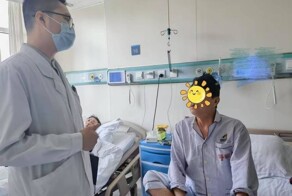 Мужчину чуть не убили его носки, а точнее его странная привычка