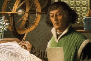 Как астроном Коперник победил тевтонских рыцарей