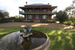 Усадьба Монте-Кристо и мрачные семейные тайны за закрытыми дверями