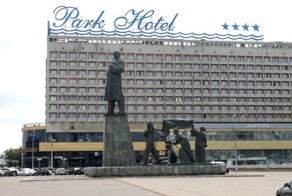 "Стрелка", "Швейцария", Кремль, Фуникулер, Максим Горький, "Советский Форд" или три дня в "Нижнем"