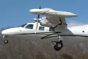 Третий день подряд в США падают самолеты