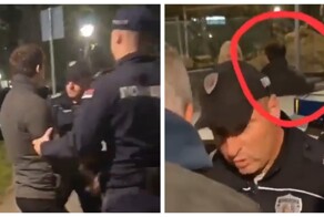 Не сильно нужное задержание