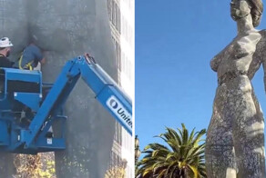 Вот что значит с головой погрузиться в работу!