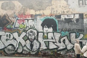 Фанаты Цоя выступили против фанатов Техника