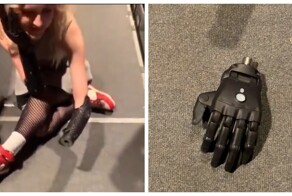 Киберпанк в реальной жизни⁠⁠