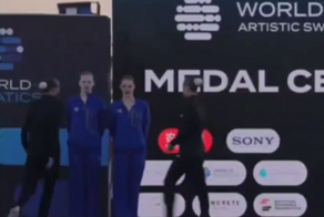 Комментатор Дмитрий Губерниев высказался об отказе украинских синхронисток пожать руки россиянкам