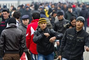 Депутат ГД предложил ввести в России должность уполномоченного по правам мигрантов