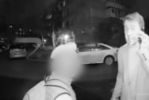 Пьяный мужчина напал на школьника в Челябинске