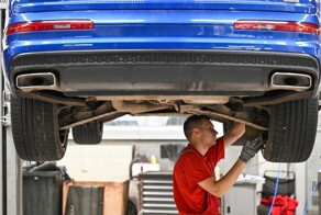 Skoda была признана самой надёжной машиной для российских дорог, а китайские авто обошли российские