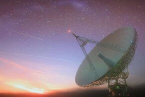 "Нептун", "лисоплащ", "нутобакс": радиостанция Судного дня снова вышла в эфир и оставила странное сообщение