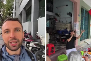 Путешественник поделился секретом, как не платить за пиво во Вьетнаме