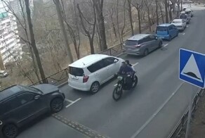 Пьяные родители уговорили ребёнка, взять вину за ДТП на себя