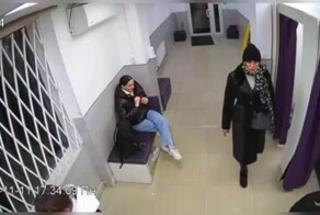 В России задержали банду цыганок-карманниц