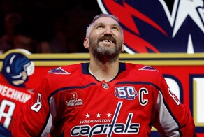 В Вашингтоне официально будут отмечать День Александра Овечкина