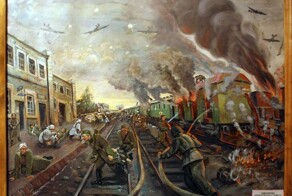 Поезда милосердия