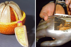 16 находок из прошлого, которые обнаружили археологи, а теперь мы больше знаем о жизни предков