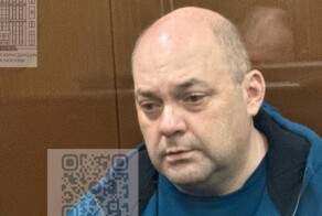Экс-губернатора Курской области арестовали по подозрению в хищении миллиарда рублей
