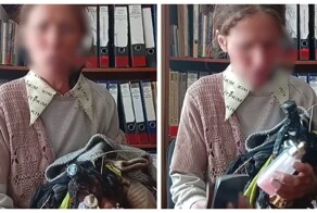 Женщина из Забайкалья случайно подожгла поле, когда пришла на него «подуховничать»