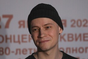 SHAMAN предложил создать в РФ независимую музыкальную премию и согласился стать членом жюри