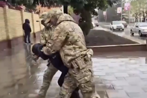 В Пятигорске радикал планировал устроить теракт на концерте комика Павла Воли