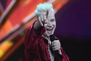 «Человек, который вещает»: Шаман провёл открытый урок для учеников физтех-лицея в Долгопрудном