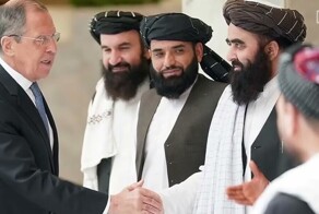 Верховный суд России исключил «Талибан» из списка террористических организаций