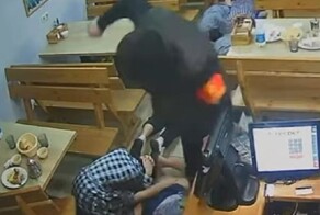 В российском МИДе объяснили, зачем силовики  произвели жёсткое задержание граждан Киргизии в московской бане