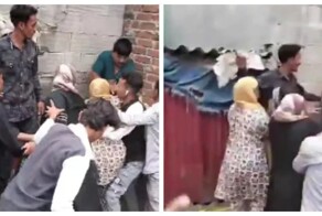 Неожиданный финал конфликта в Индии