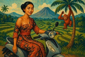 Сможет ли Индонезия заменить нам Германию или Францию?