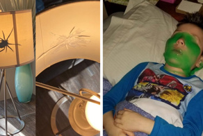 17 доказательств, что жизнь может напугать почище крутого фильма ужасов