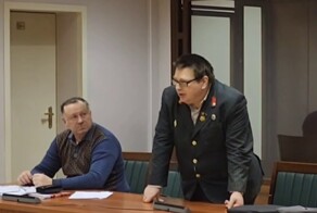 "Мам, помолчи, пожалуйста": убеждённого коммуниста суд отправил в колонию за реабилитацию нацизма
