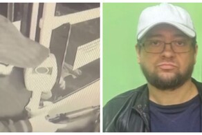 В Санкт-Петербурге не слишком тактичный кавалер вызвал панику, ворвавшись в автобус с оружием