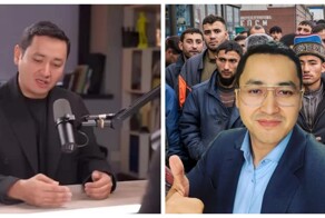 "Можем заменить русскую культуру": экс-глава узбекской диаспоры призвал к экспансии в РФ