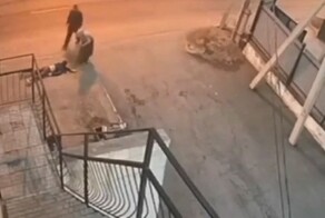 Пьяный водитель сбил марафонца и уехал