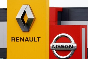 Renault разрывает сотрудничество с Nissan