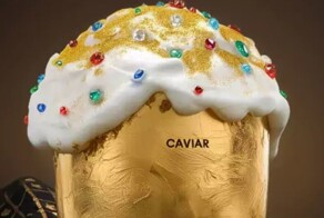 «Проявление греха гордыни в чистом виде»: в России стали продавать куличи для богачей стоимостью от 100 тысяч до 2,7 млн рублей