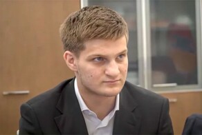 Сын Кадырова стал почётным гражданином Грозного