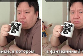 Аниме с необычным сюжетом