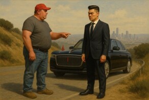 Век унижений Китая