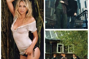 Интересные фотографии 1990 -х