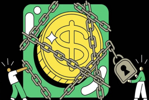 Иллюзии о деньгах на банковских счетах