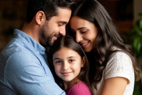 Одинаково любить всех не получится: учёные объяснили, почему у родителей есть любимчики