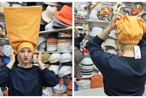 Как научиться быстро и красиво повязывать головные уборы