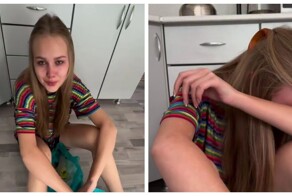 Когда пришло осознание