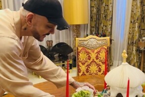 "А есть в нём вообще хоть что-то настоящее?": Вика Цыганова осудила Филиппа Киркорова за "показные веру и патриотизм"