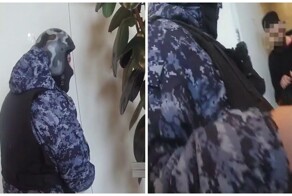 «Возможно, без моего ведома у меня что-то может быть»: в Хамовниках дебошир случайно раскрыл силовикам свои тайники с наркотиками